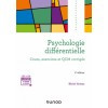 Psychologie différentielle