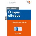 Ethique clinique en 10 cas
