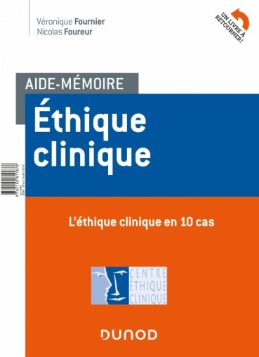 Ethique clinique en 10 cas