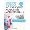 PASS biostatistiques, probabilités, mathématiques