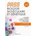 PASS biologie moléculaire & génétique