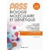 PASS biologie moléculaire & génétique