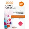 PASS UE1 chimie générale