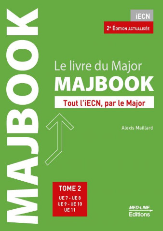 Majbook, tome 2