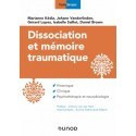 Dissociation et mémoire traumatique