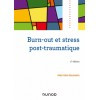 Burn-out et stress post-traumatique