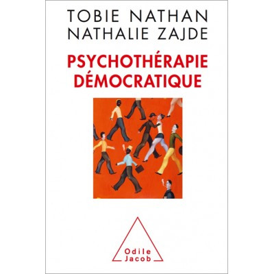 Psychothérapie démocratique