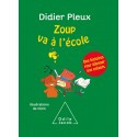 Zoup va à l\'école