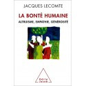 La bonté humaine