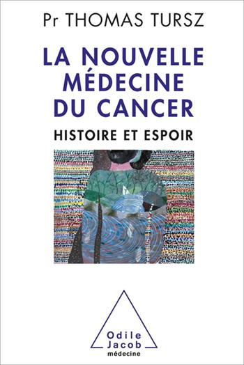 La nouvelle médecine du cancer