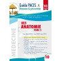 Anatomie UE5, tome 2