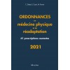 Ordonnances en médecine physique et de réadaptation