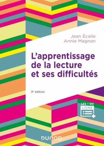 L'apprentissage de la lecture et ses difficultés