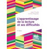 L'apprentissage de la lecture et ses difficultés