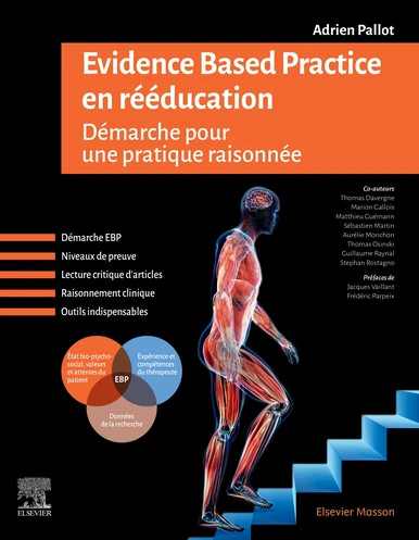 Evidence based practice en rééducation