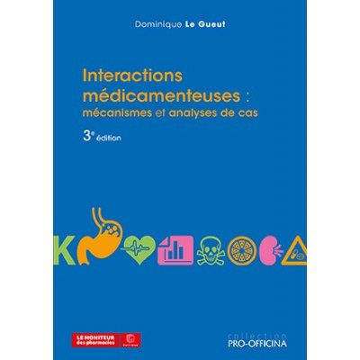 Interactions médicamenteuses