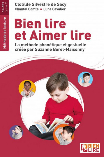 Bien lire et aimer lire : manuel