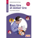 Bien lire et aimer lire : mes premières histoires