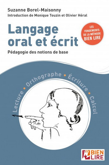 Langage oral et écrit