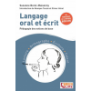 Langage oral et écrit