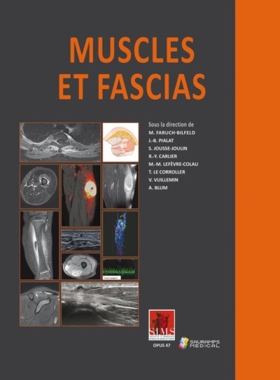 Muscles et fascias