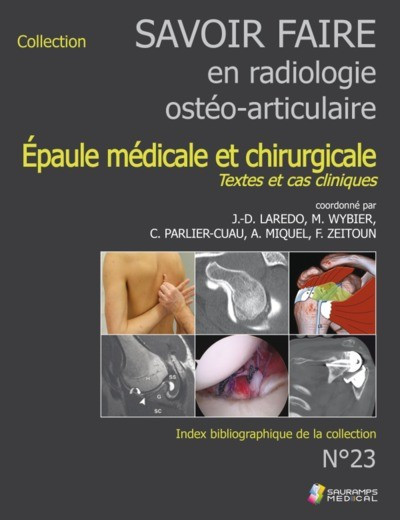 Savoir faire en radiologie ostéo-articulaire n°23