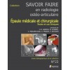 Savoir faire en radiologie ostéo-articulaire n°23