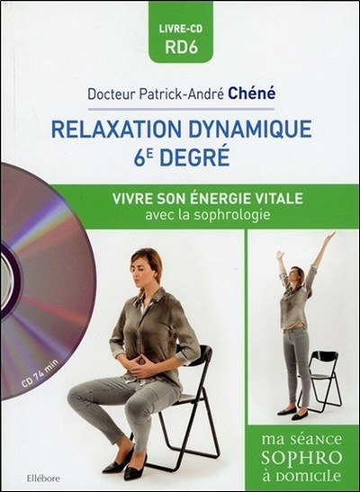 Relaxation dynamique du 6e degré