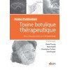 Toxine botulique thérapeutique