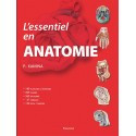 L\'essentiel en anatomie