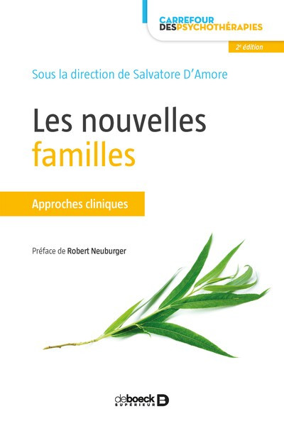 Les nouvelles familles