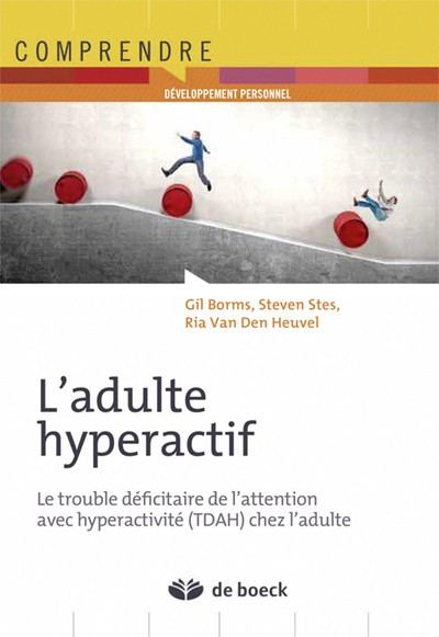 L'adulte hyperactif