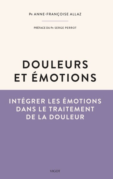 Douleurs et émotions