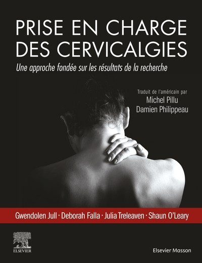 Prise en charge des cervicalgies