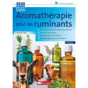 Aromathérapie pour les ruminants