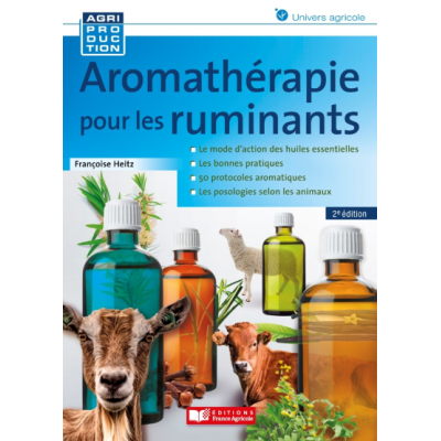 Aromathérapie pour les...