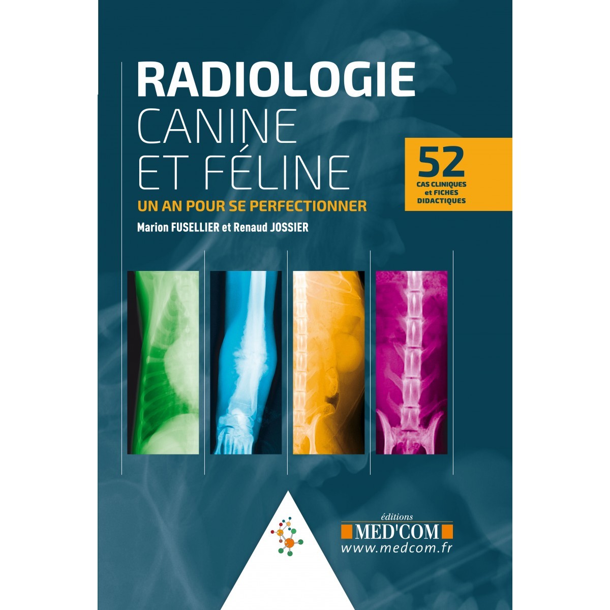 Radiologie canine et féline