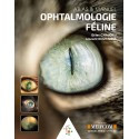 Ophtalmologie féline