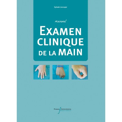 Manuel de l'examen clinique...