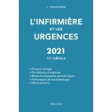 L\'infirmière et les urgences