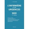 L'infirmière et les urgences