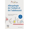 Allergologie de l\'enfant et de l\'adolescent