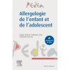 Allergologie de l'enfant et de l'adolescent