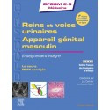 Rein et voies urinaires, appareil génital masculin
