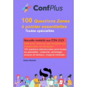 100 questions zones à pointer essentielles