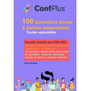 100 questions zones à pointer essentielles