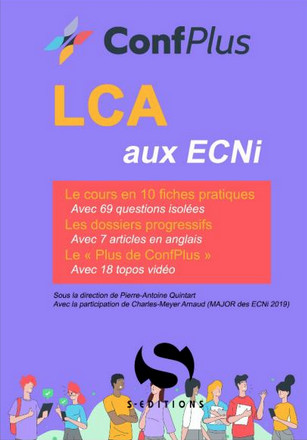 LCA aux ECNi