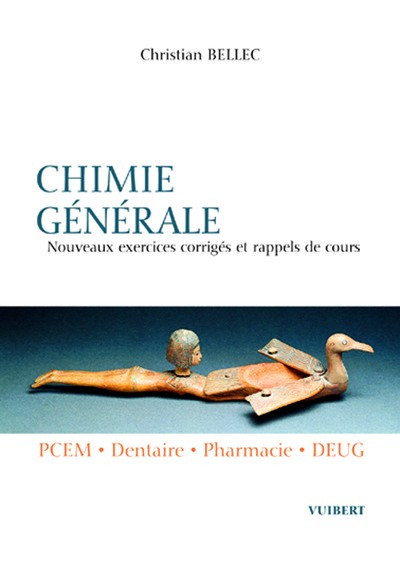 Chimie générale UE1