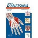 Manuel d\'anatomie : anatomie générale