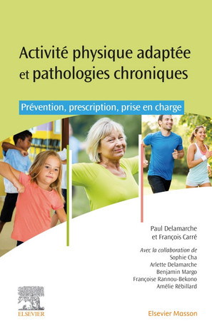 Activité physique adaptée et pathologies chroniques